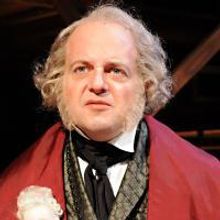 Photo Flash: Alley Theatre's A CHRISTMAS CAROL